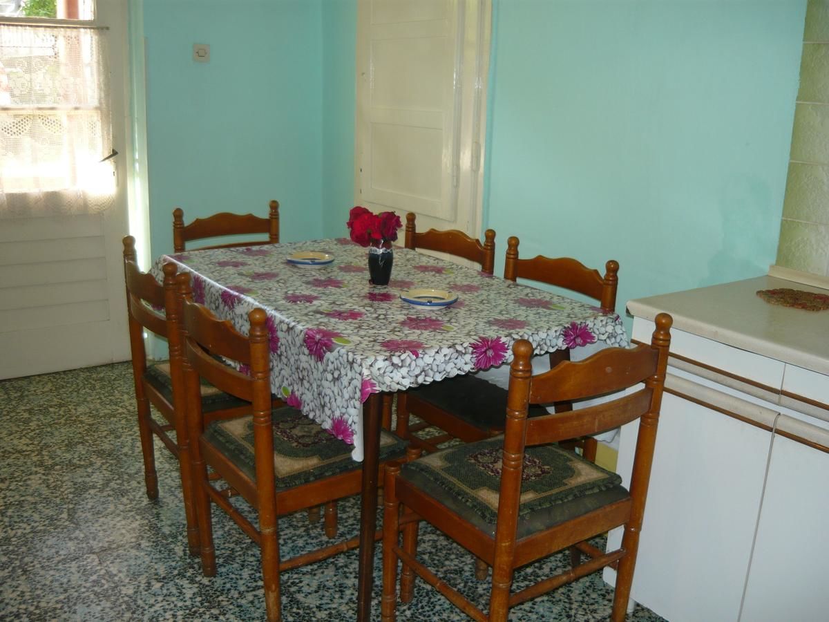Гостевой дом Rooms Banićević Рисан-14