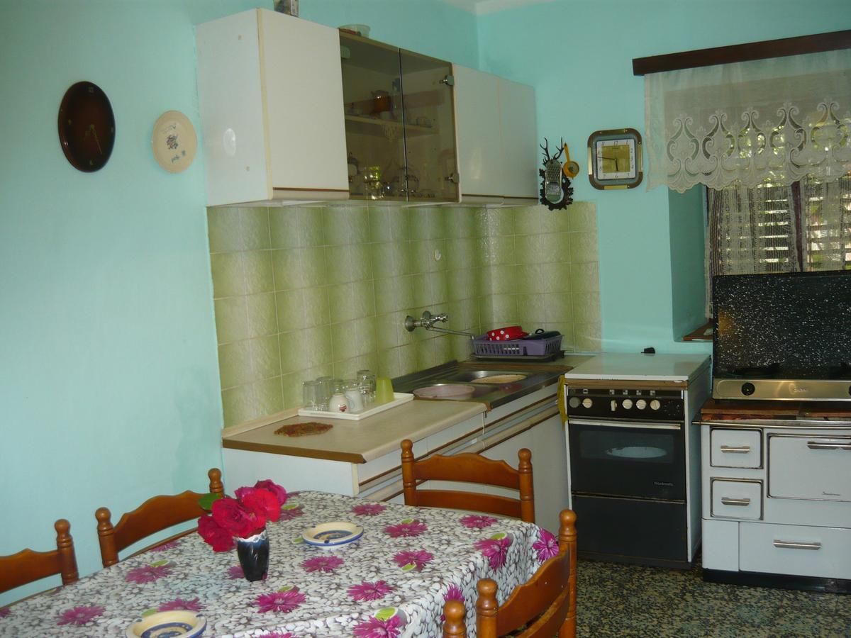 Гостевой дом Rooms Banićević Рисан-15