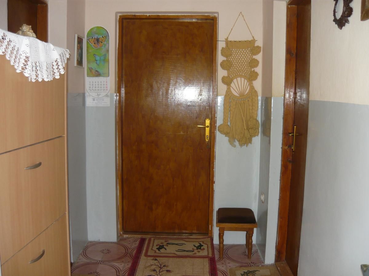 Гостевой дом Rooms Banićević Рисан-17