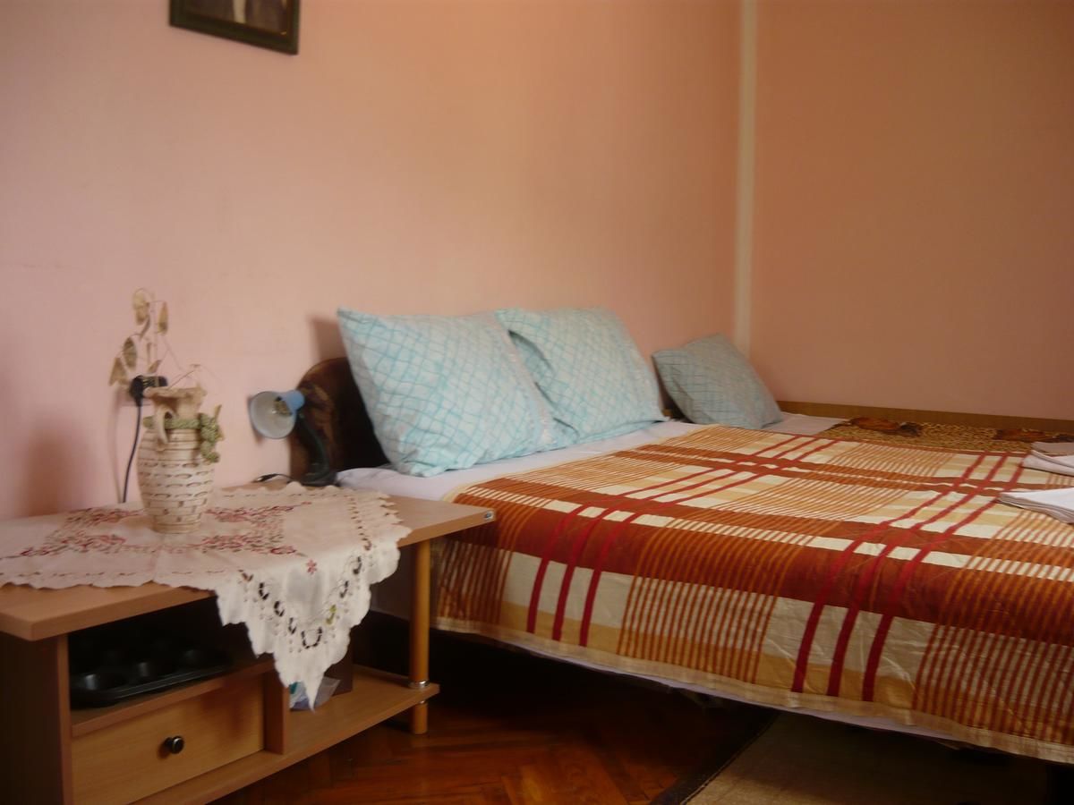 Гостевой дом Rooms Banićević Рисан
