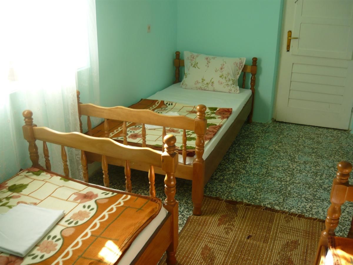 Гостевой дом Rooms Banićević Рисан
