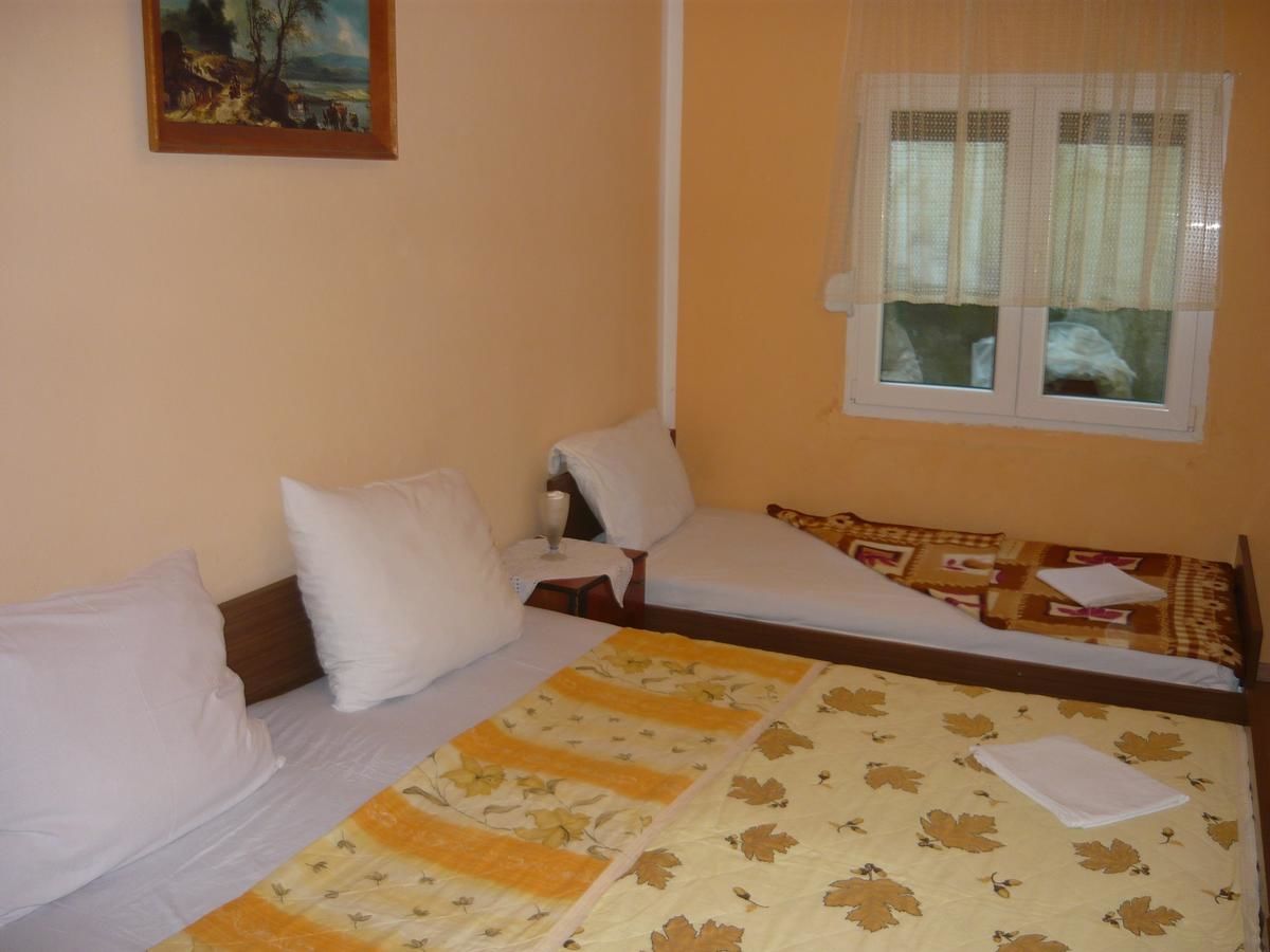 Гостевой дом Rooms Banićević Рисан
