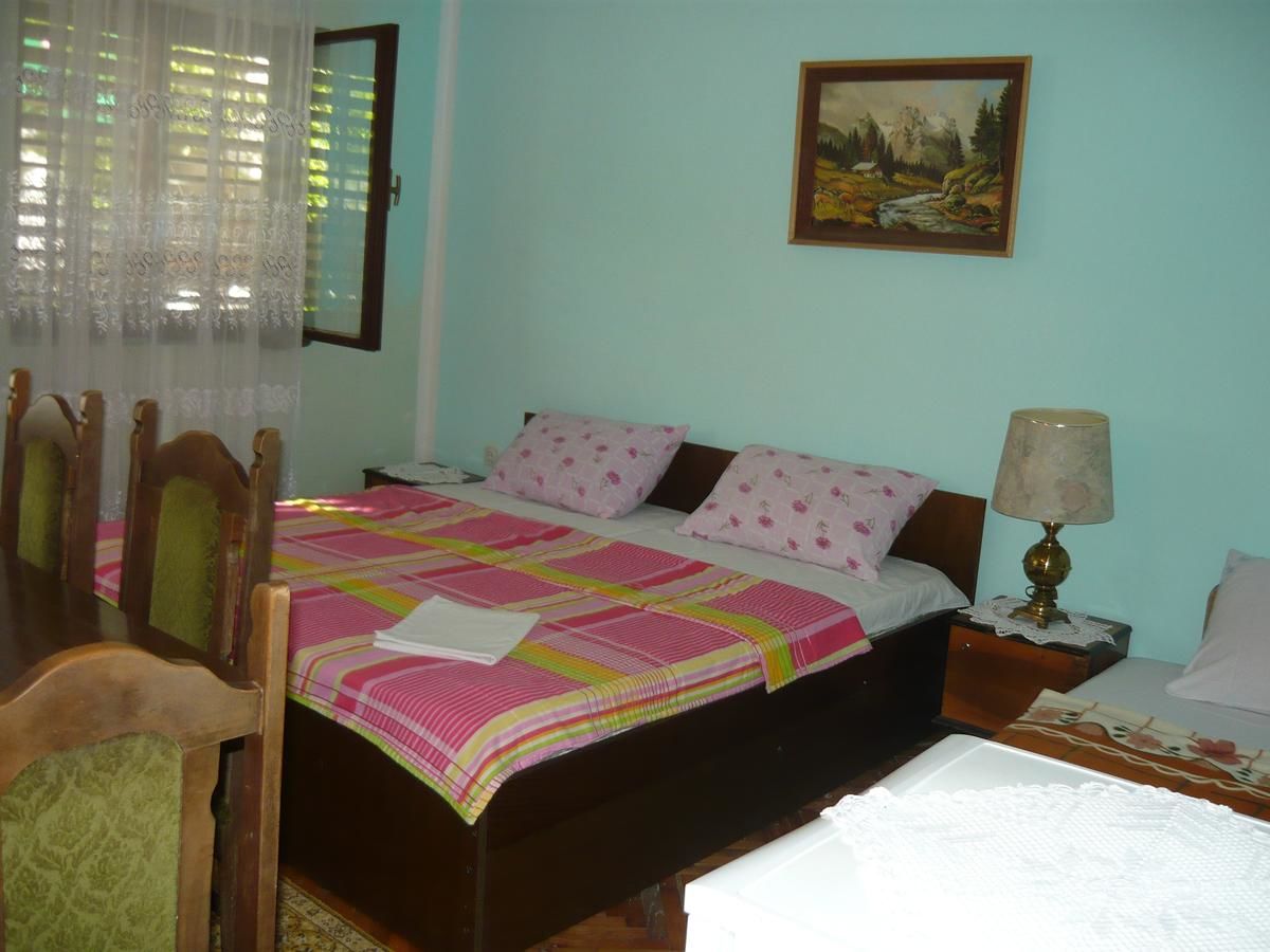 Гостевой дом Rooms Banićević Рисан-35
