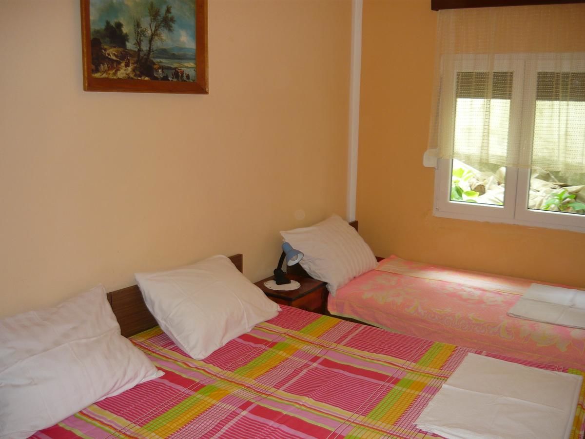 Гостевой дом Rooms Banićević Рисан