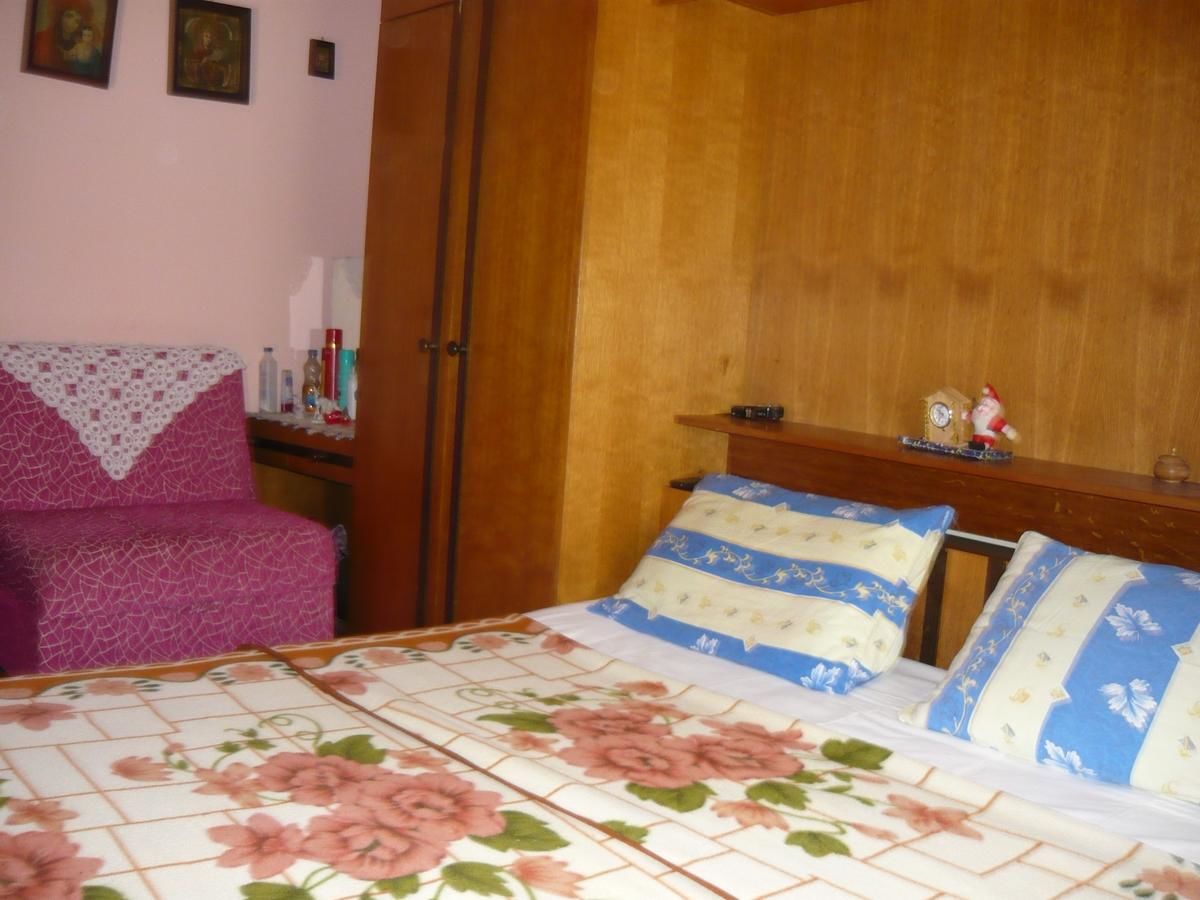 Гостевой дом Rooms Banićević Рисан-42
