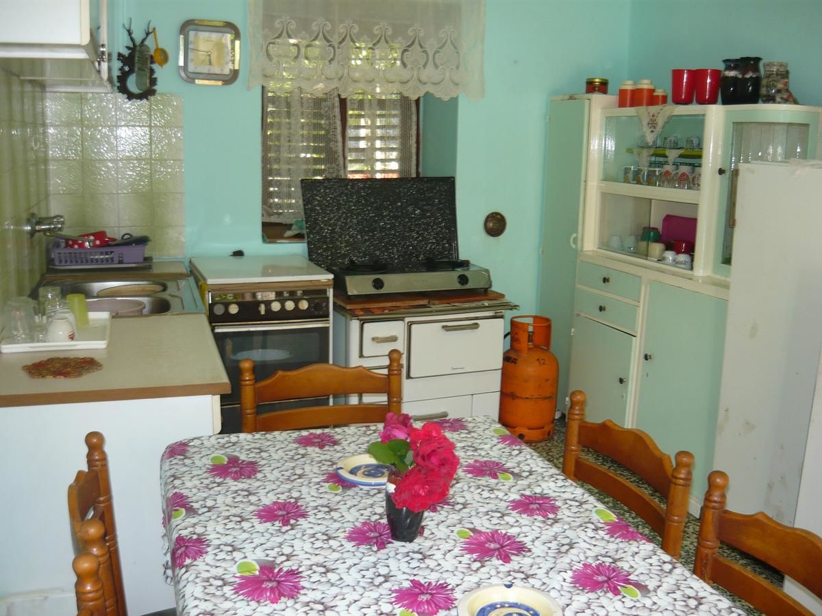 Гостевой дом Rooms Banićević Рисан-11