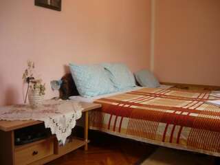 Гостевой дом Rooms Banićević Рисан Трехместный номер-5