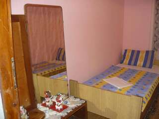 Гостевой дом Rooms Banićević Рисан Двухместный номер с 2 отдельными кроватями-6