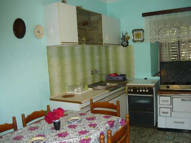Гостевой дом Rooms Banićević Рисан-14