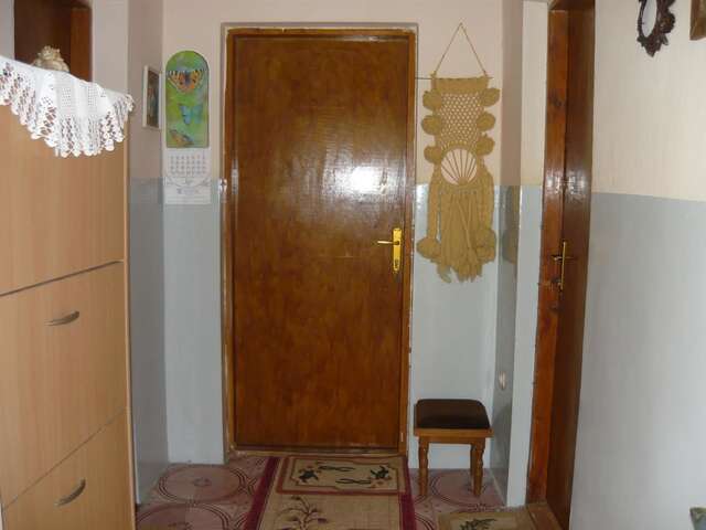Гостевой дом Rooms Banićević Рисан-16