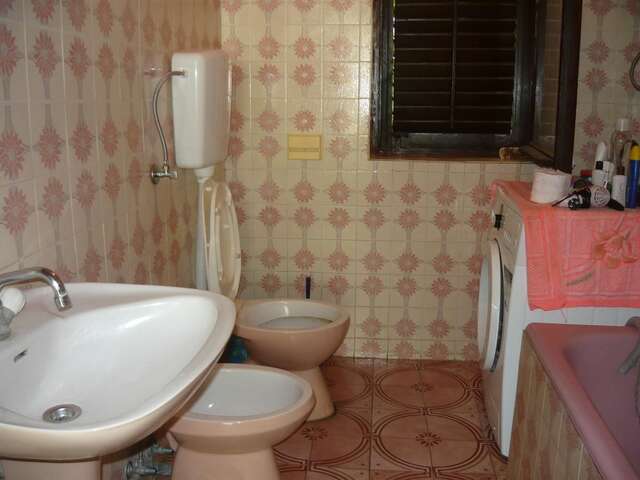 Гостевой дом Rooms Banićević Рисан-18