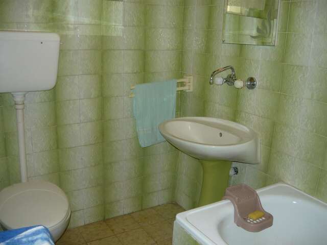 Гостевой дом Rooms Banićević Рисан-19