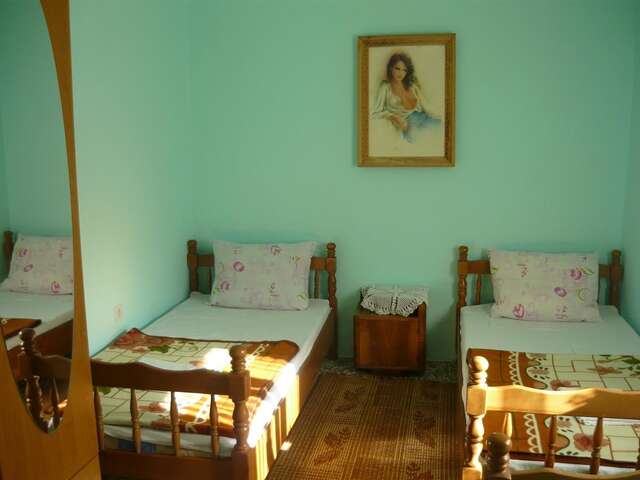 Гостевой дом Rooms Banićević Рисан-23