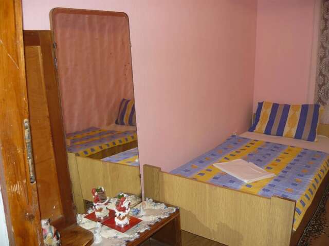 Гостевой дом Rooms Banićević Рисан-27