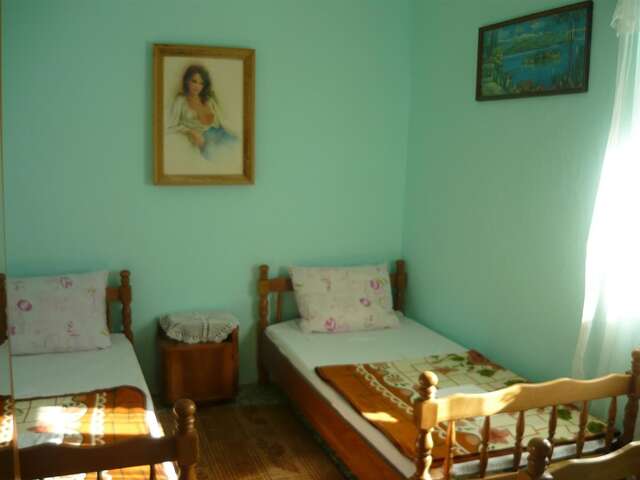 Гостевой дом Rooms Banićević Рисан-30