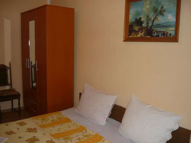 Гостевой дом Rooms Banićević Рисан-31