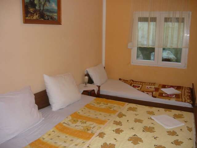 Гостевой дом Rooms Banićević Рисан-32