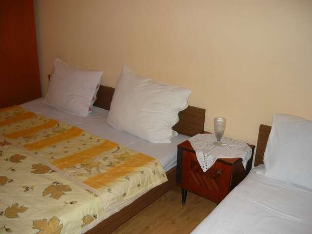 Гостевой дом Rooms Banićević Рисан-33
