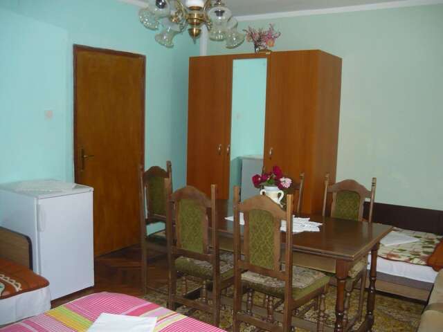 Гостевой дом Rooms Banićević Рисан-36