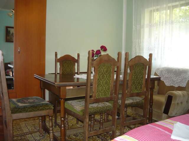 Гостевой дом Rooms Banićević Рисан-37