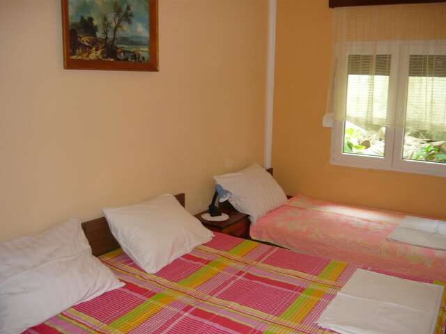 Гостевой дом Rooms Banićević Рисан-39