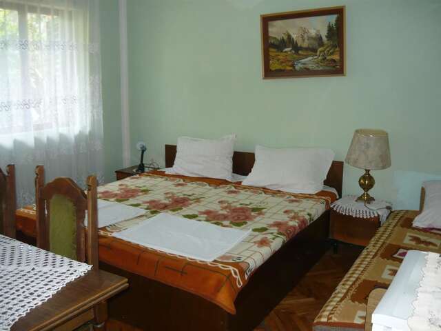 Гостевой дом Rooms Banićević Рисан-40