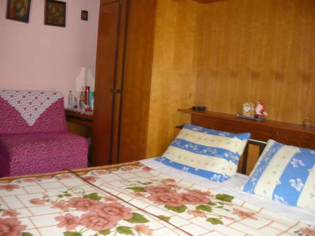 Гостевой дом Rooms Banićević Рисан-41