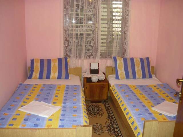 Гостевой дом Rooms Banićević Рисан-6