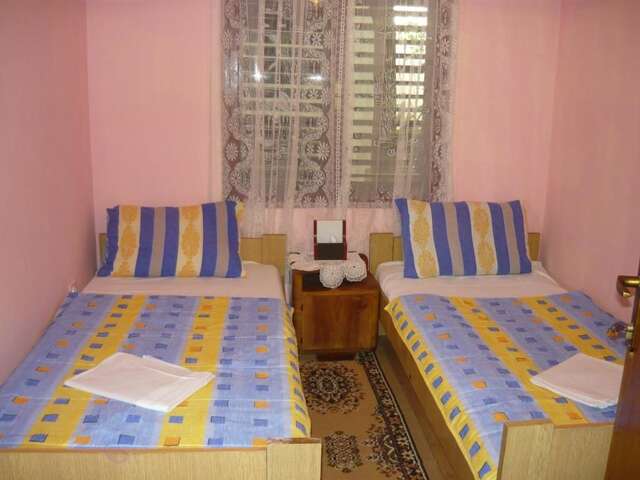 Гостевой дом Rooms Banićević Рисан-48