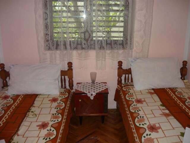 Гостевой дом Rooms Banićević Рисан-50