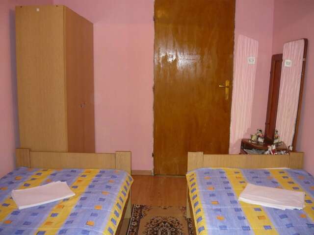 Гостевой дом Rooms Banićević Рисан-51